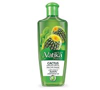 Dabur Vatika Cactus enrichi cheveux Huile 200ml