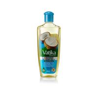 Dabur Vatika Huile pour cheveux enrichie à la noix de coco – 200 ml