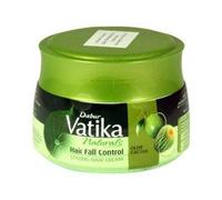 Dabur Vatika naturals Huile Hair cas Control Styling Hair Cream (Crème contre la perte de cheveux de cheveux) 140 ml