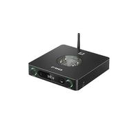 FiiO DAC et amplificateur pour casque K13 R2R Compact Noir