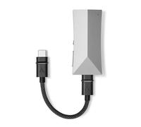Astell&Kern DAC et ampli casque HC4 portable
