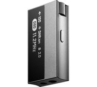 Astell&Kern HC5 Flaghip USB-C DAC & Amp - Argent satiné