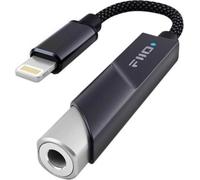 FiiO KA11 Lightning Noir - DAC Audio portables