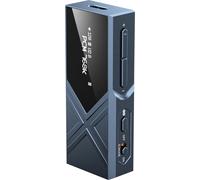 FiiO KA17 Bleu - DAC Audio portables