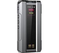 FiiO Q15 Titane - DAC Audio portables