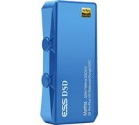 DAC Audio portable Hidizs S9 PRO Plus Bleu