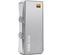 Hidizs S9 PRO Plus Silver - Dac et Ampli Casque Portable