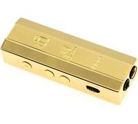 DAC Audio portable iFi Audio Go Bar Gold