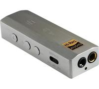 DAC Audio portable iFi Audio Go Bar Kensei