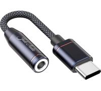 JadeAudio JA11 Noir - DAC Audio portables