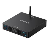 DAC Audio USB Fiio BR15 R2R Noir