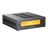 DAC Audio USB Fiio Warmer R2R Noir