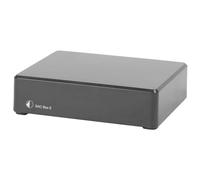 Pro-Ject Dac Box E Noir - DAC Audio USB