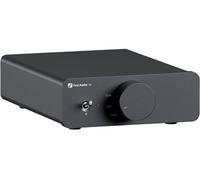 Fosi Audio Q6 Noir - DAC Audio USB