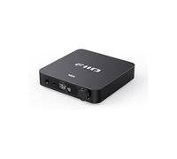 FiiO K11 R2R Noir - Amplis casque