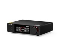 DAC entièrement équilibré AIYIMA D20 avec deux puces DAC ES9039Q2M AK4493S
