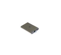 DAC et ampli casque portable - IFI AUDIO - Hip Dac V3 - Noir