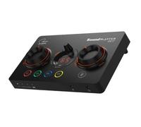 DAC et ampli USB - Creative Sound - Blaster GC7 - Diffusion de jeux avec boutons programmables et Super X-Fi