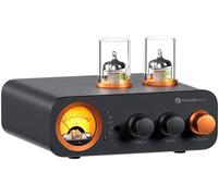 DAC Fosi Audio MC331 - Amplificateur à tubes et casque - 24bit/192kHz
