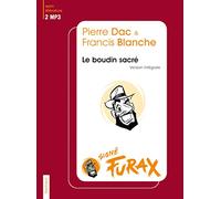 Dac P. & Blanche F. / Lumière Qui Éteint