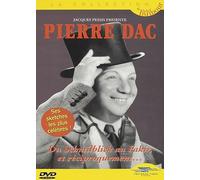 Dac, Pierre - Du Schmilblick Au Fakir
