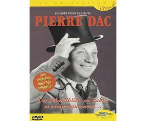 Dac, Pierre - Du Schmilblick Au Fakir