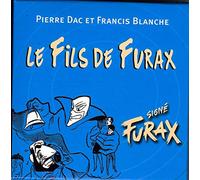 Dac Pierre - Le Fils de Furax