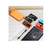 DAC portable Shanling UA7 Noir