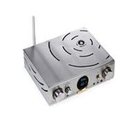 DAC Pro iDSD Signature 44 mm