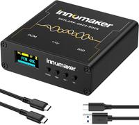 Dac Usb Hifi/Ampli Casque Avec Sorties 3.5Mm Et Xlr,Circuit Es9038Q2M Haute Résolution (Pcm 32Bit/768Khz/Dsd256),Interface Audio Usb Pour Pc/Smartphones/Portables/Cartes Sbc