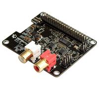 DAC2 HD Numérique À Analogique Convertisseur pour Raspberry Pi - 4260439550699