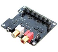 DAC2 Pro Numérique À Analogique Convertisseur pour Raspberry Pi - 4260439550767