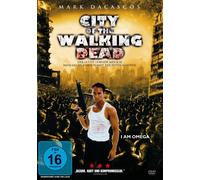 Dacascos,Mark - City of the Walking Dead: I am Omega