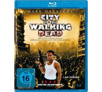 Dacascos,Mark - City of The Walking Dead: I am Omega [Blu-Ray] [Import]