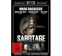 Dacascos - Sabotage