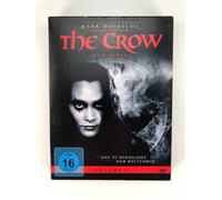 Dacascos - The Crow-die Serie Vol.1