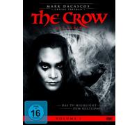 Dacascos - The Crow-Die Serie Vol.1 [Import]