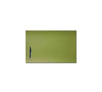 Dacasso Papier buvard, couverture en papier, vert, 22 x 14