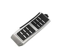 D'accélérateur Et De Frein Antidérapant Pour A4 B8 Pour A6 Pour A7 Pour A8 S4 RS4 Pour A5 S5 RS5 8T Pour Q5 SQ5 8R 2008 2009 2010 2011 2012-2015 Pédale De Frein Voiture Pédales Couvercle(Rest)