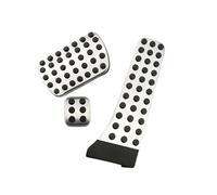 D'accélérateur Et De Frein Antidérapant Pour Benz Pour AMG CES Pour GLC GLK SLK Pour CLS SL Classe W203 W222 W213 W205 W204 W211 W212 W210 X204 W218 Pédale Voiture Pédales Couvercle(AT Break)
