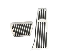 D'accélérateur Et De Frein Antidérapant Pour BMW F20 F21 F22 F23 F24 F30 F31 F32 F33 F34 F35 F36 F80 F82 F83 E81 E82 E88 E90 E91 E92 E93 Couvre-pédales Voiture Pédales Couvercle(AT-B)