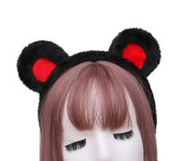 d'accessoire avec oreilles, serre-tête de style japonais