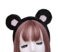 d'accessoire avec oreilles, serre-tête de style japonais