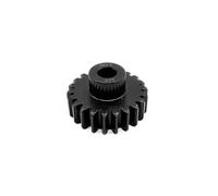 D'accessoires RC Compatible avec 5687 4985 Série 1/5 1/6 RC Pièces De Mise À Niveau De Voiture 1 Pcs M1.5 8mm 11T-14T 15-17T 18T-20T 21T-30T Engrenage De Moteur À Pignon en Métal