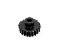 D'accessoires RC Compatible avec 5687 4985 Série 1/5 1/6 RC Pièces De Mise À Niveau De Voiture 1 Pcs M1.5 8mm 11T-14T 15-17T 18T-20T 21T-30T Engrenage De Moteur À Pignon en Métal
