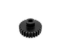D'accessoires RC Compatible avec 5687 4985 Série 1/5 1/6 RC Pièces De Mise À Niveau De Voiture 1 Pcs M1.5 8mm 11T-14T 15-17T 18T-20T 21T-30T Engrenage De Moteur À Pignon en Métal