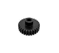 D'accessoires RC Compatible avec 5687 4985 Série 1/5 1/6 RC Pièces De Mise À Niveau De Voiture 1 Pcs M1.5 8mm 11T-14T 15-17T 18T-20T 21T-30T Engrenage De Moteur À Pignon en Métal