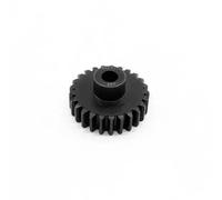 D'accessoires RC Compatible avec 5687 4985 Série 1/5 1/6 RC Pièces De Mise À Niveau De Voiture 1 Pcs M1.5 8mm 11T-14T 15-17T 18T-20T 21T-30T Engrenage De Moteur À Pignon en Métal