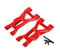 d'accessoires RC Compatible avec ARRMA pour Gorgon 1/10 RC Car Upgrade Modification Pièces De Rechange Accessoires Bras Arrière ARA330750