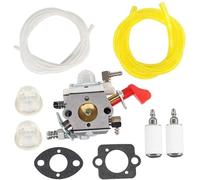D'accessoires RC Compatible avec HPI pour Baja pour Walbro WT-668 WT-997 5B 5T 5SC pour LOSI Rc Pièces De Mise À Niveau De Voiture Accessoires Carburateur De Moteur